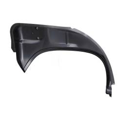 Auto Metal Direct - Auto Metal Direct 770-3466-L LH Outer Wheelhouse for 66-67 Chevelle/Malibu - Image 3