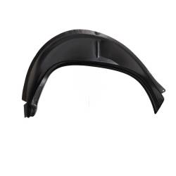 Auto Metal Direct - Auto Metal Direct 770-3466-R RH Outer Wheelhouse for 66-67 Chevelle/Malibu - Image 3