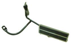 Auto Metal Direct - Auto Metal Direct X409-3567-1 Accelerator Pedal Assy for 67-72 Nova w/Cable Ctrl - Image 1