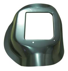 Auto Metal Direct - AMD X415-3468 Shift Tunnel Hump for 68-72 Chevelle/El Camino/Monte Carlo - Image 1