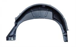Auto Metal Direct - Auto Metal Direct 770-8468-L LH Outer Wheelhouse for 68-69 Ford Fairlane/Torino - Image 3