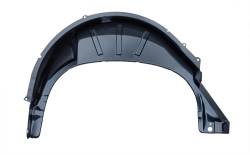 Auto Metal Direct - Auto Metal Direct 770-8468-R RH Outer Wheelhouse for 68-69 Ford Fairlane/Torino - Image 3