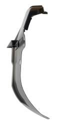 Auto Metal Direct - AMD 770-8963-1L LH FR Outer Wheelhouse Extension for 63 Mercury/Ford - Image 3