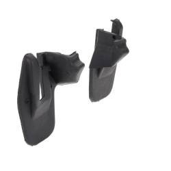 Auto Metal Direct - Auto Metal Direct W-129 DR Jamb U-Seals Pair for 67-69 Camaro/Firebird/Trans Am - Image 4