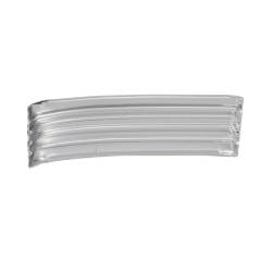 Auto Metal Direct - Auto Metal Direct X456-4069-1L LH Upper Cab Molding for 69-72 Chevy/GMC Truck - Image 4