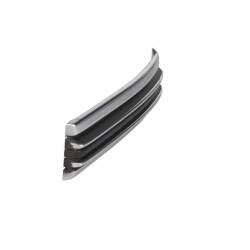 Auto Metal Direct - Auto Metal Direct X456-4069-1L LH Upper Cab Molding for 69-72 Chevy/GMC Truck - Image 6