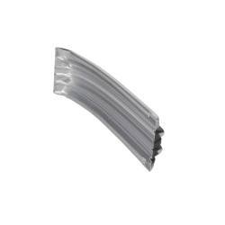 Auto Metal Direct - Auto Metal Direct X456-4069-1L LH Upper Cab Molding for 69-72 Chevy/GMC Truck - Image 5