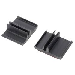 Auto Metal Direct - Auto Metal Direct X456-4069-1L LH Upper Cab Molding for 69-72 Chevy/GMC Truck - Image 7