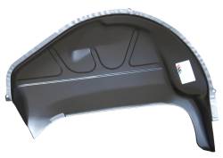 Auto Metal Direct - Auto Metal Direct 770-8964-L LH Outer Wheelhouse for 64 Ford Galaxie - Image 3