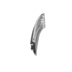 Auto Metal Direct - Auto Metal Direct X456-4069-1R RH Upper Cab Molding for 69-72 Chevy/GMC Truck - Image 3