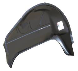 Auto Metal Direct - Auto Metal Direct 770-8964-L LH Outer Wheelhouse for 64 Ford Galaxie - Image 4