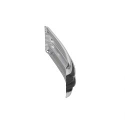 Auto Metal Direct - Auto Metal Direct X456-4069-1R RH Upper Cab Molding for 69-72 Chevy/GMC Truck - Image 5