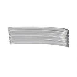 Auto Metal Direct - Auto Metal Direct X456-4069-1R RH Upper Cab Molding for 69-72 Chevy/GMC Truck - Image 4
