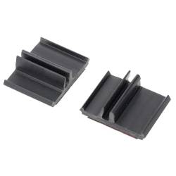 Auto Metal Direct - Auto Metal Direct X456-4069-1R RH Upper Cab Molding for 69-72 Chevy/GMC Truck - Image 7