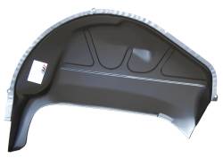 Auto Metal Direct - Auto Metal Direct 770-8964-R RH Outer Wheelhouse for 64 Ford Galaxie - Image 3
