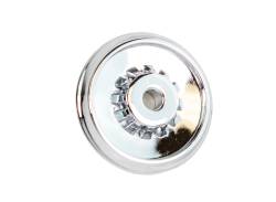Auto Metal Direct - Auto Metal Direct X460-1466-7 Headlight Switch Bezel for 66-67 Dodge B-Body - Image 1