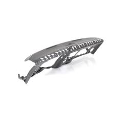 Auto Metal Direct - Auto Metal Direct X470-3567 Dash Panel w/AC for 67 Camaro/Firebird - Image 4