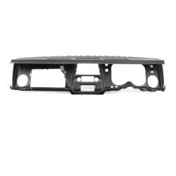Auto Metal Direct - Auto Metal Direct X470-3567 Dash Panel w/AC for 67 Camaro/Firebird - Image 3
