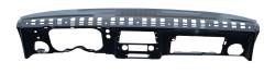 Auto Metal Direct - Auto Metal Direct X470-3567 Dash Panel w/AC for 67 Camaro/Firebird - Image 1