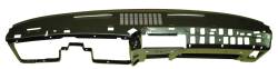 Auto Metal Direct - Auto Metal Direct X470-3569 Dashboard Panel for 69 Chevy Camaro - Image 1