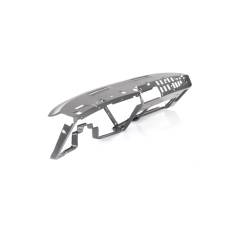 Auto Metal Direct - Auto Metal Direct X470-3569 Dashboard Panel for 69 Chevy Camaro - Image 4