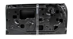 Auto Metal Direct - Auto Metal Direct X500-3468-L LH Door Shell for 68 Chevy Chevelle/Malibu 2DR - Image 4