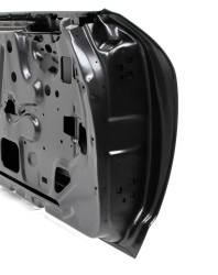 Auto Metal Direct - Auto Metal Direct X500-3468-L LH Door Shell for 68 Chevy Chevelle/Malibu 2DR - Image 3