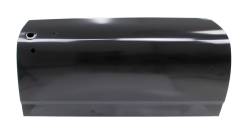Auto Metal Direct - Auto Metal Direct X500-3468-R RH Door Shell for 68 Chevy Malibu/Chevelle 2DR - Image 1