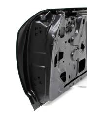 Auto Metal Direct - Auto Metal Direct X500-3468-R RH Door Shell for 68 Chevy Malibu/Chevelle 2DR - Image 3