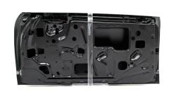 Auto Metal Direct - Auto Metal Direct X500-3468-R RH Door Shell for 68 Chevy Malibu/Chevelle 2DR - Image 4