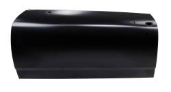 Auto Metal Direct - Auto Metal Direct X500-3469-L LH Door Shell for 69 Chevy Chevelle/Malibu 2DR - Image 1
