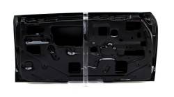 Auto Metal Direct - Auto Metal Direct X500-3469-L LH Door Shell for 69 Chevy Chevelle/Malibu 2DR - Image 4