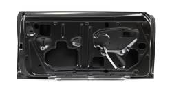 Auto Metal Direct - Auto Metal Direct X500-3567-L LH Door Shell for 67 Chevy Camaro/Pontiac Firebird - Image 4