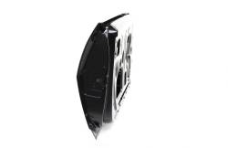 Auto Metal Direct - Auto Metal Direct X500-3567-L LH Door Shell for 67 Chevy Camaro/Pontiac Firebird - Image 3