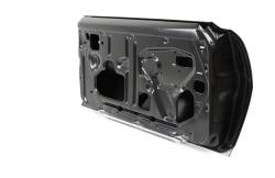 Auto Metal Direct - Auto Metal Direct X500-3567-L LH Door Shell for 67 Chevy Camaro/Pontiac Firebird - Image 5