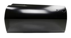 Auto Metal Direct - Auto Metal Direct X500-3567-L LH Door Shell for 67 Chevy Camaro/Pontiac Firebird - Image 1