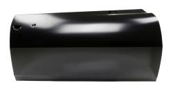 Auto Metal Direct - Auto Metal Direct X500-3567-R RH Door Shell for 67 Camaro Firebird - Image 1