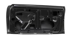 Auto Metal Direct - Auto Metal Direct X500-3567-R RH Door Shell for 67 Camaro Firebird - Image 4