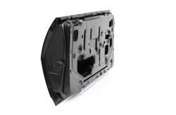 Auto Metal Direct - Auto Metal Direct X500-3568-L LH Door Shell for 68 Chevy Camaro/Pontiac Firebird - Image 3