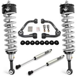 Camburg - Camburg CAM-110238-UC Trail Series Performance Lift Kit w/FOX 2.0 - Image 1