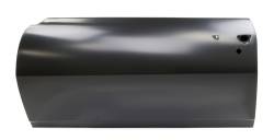 Auto Metal Direct - Auto Metal Direct X500-3568-L LH Door Shell for 68 Chevy Camaro/Pontiac Firebird - Image 1