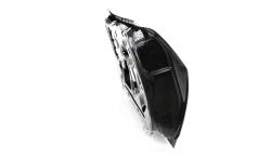 Auto Metal Direct - Auto Metal Direct X500-3570-L LH Door Shell for 70-74 Chevy Camaro - Image 3