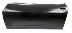 Auto Metal Direct - Auto Metal Direct X500-3570-L LH Door Shell for 70-74 Chevy Camaro - Image 1