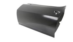 Auto Metal Direct - Auto Metal Direct X500-3570-L LH Door Shell for 70-74 Chevy Camaro - Image 6