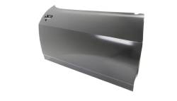 Auto Metal Direct - Auto Metal Direct X500-3570-R RH Door Shell for 70-74 Chevy Camaro - Image 6