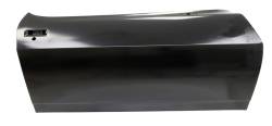 Auto Metal Direct - Auto Metal Direct X500-3570-R RH Door Shell for 70-74 Chevy Camaro - Image 1