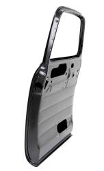 Auto Metal Direct - Auto Metal Direct X500-4047-L LH Front Door Shell for 47-50 Chevy/GMC Truck - Image 4