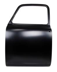 Auto Metal Direct - Auto Metal Direct X500-4047-L LH Front Door Shell for 47-50 Chevy/GMC Truck - Image 1