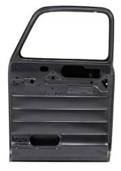 Auto Metal Direct - Auto Metal Direct X500-4047-R Right Hand Door Shell - Image 3