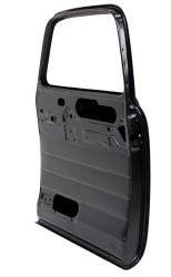 Auto Metal Direct - Auto Metal Direct X500-4047-R Right Hand Door Shell - Image 4